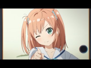 第5話 七橋御乃梨は起こしに来る