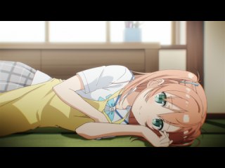 第8話 七橋御乃梨はここにいる