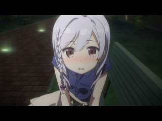 第12話 天月真白は待っている