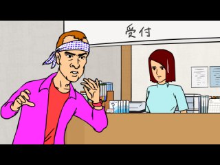 #9 ファイヤーマグナム再び