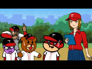 #14 マネージャー大作戦