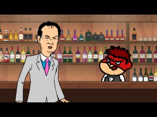 #15 カクテル