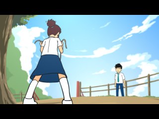 #24 君の縄
