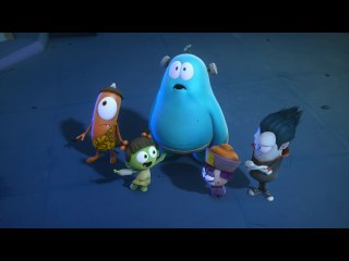 第4話 空を飛ぼう