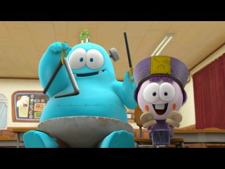 第5話 音楽の時間