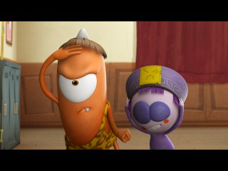 第7話 キュラを負かすぞ