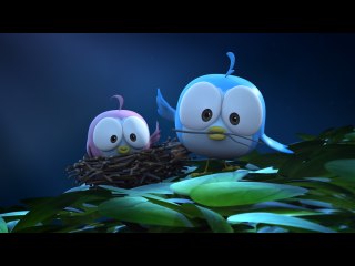 第8話 守ってあげたい