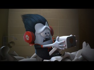 第9話 トイレの怪談