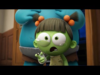 第12話 勝ったのはだれ?