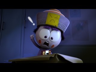 第17話 コンコンは夢の中