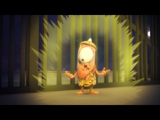 第21話 影絵遊び