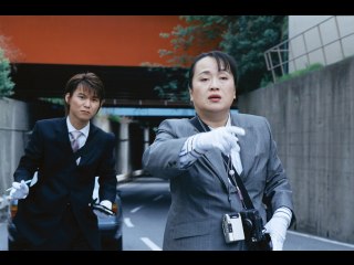 第2話 事故死の夫に保険金はゼロ? 戸籍を失った男と臨月の妻が隠す過去…人情保険屋たま子が命がけの救出劇