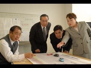 第6話 不倫歯科医が事故死!? 保険金3億円に妻と愛人が対立…事故の真相を知る目撃者とは!?