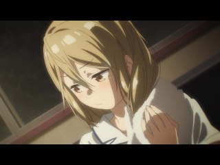 2話 琴川晶は気にしてる