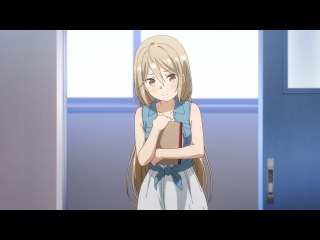 4話 琴川晶は育ててる