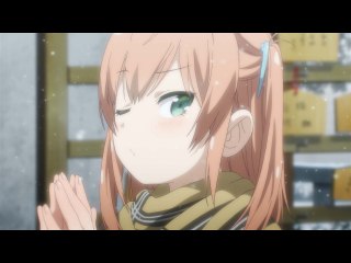 6話 七橋御乃梨は歩いてく