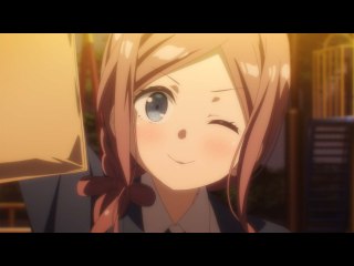 8話 織崎紗耶は応援してる