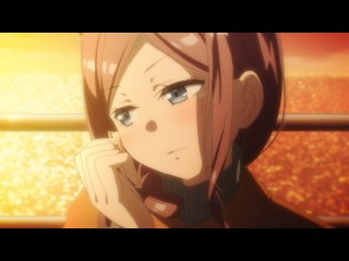 9話 織崎紗耶は察してる