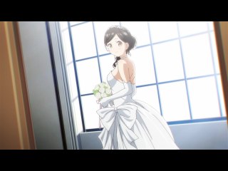 12話 花坂結衣は隣にいる