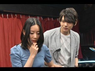 episode10 LINEのヴァイブス