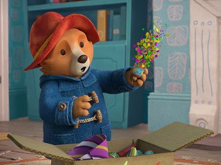 第9話 パディントンのサプライズパーティー/パディントンの思い出づくり