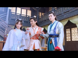 第3話 うごめく陰謀