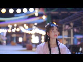 第8話 別れの決意