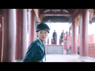 第11話 宮廷の危機