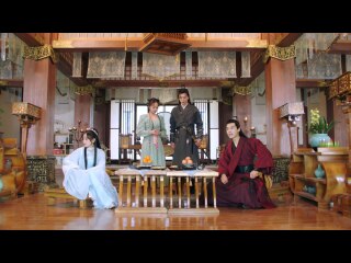 第15話 愛の告白