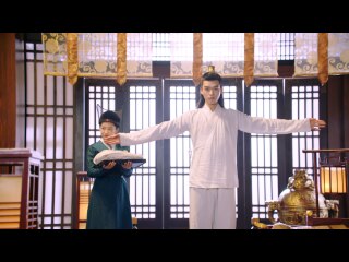 第20話 王妃の改革