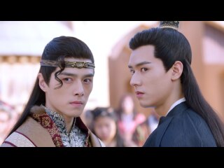 第23話 救世主は恋敵