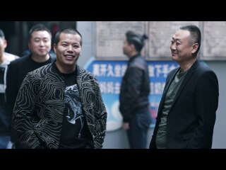 第9話 3人の容疑者