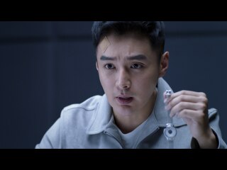 第11話 腕時計の謎