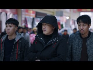 第14話 敵か友か