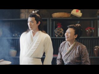 第8話 義理の兄との絆