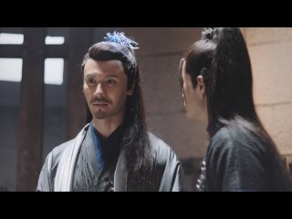 第9話 教主の傷