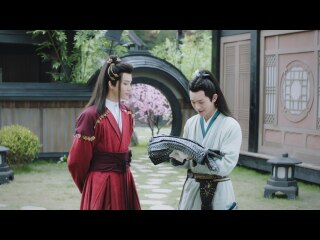 第14話 意中の相手