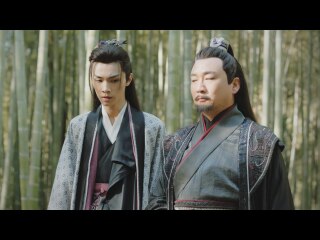 第21話 生き返った前教主