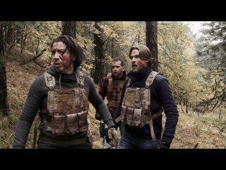 #5 生き残る術(すべ)