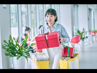 第16話 新年の願い事(上)