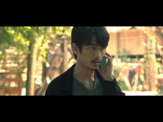 第14話 茶工場の包囲作戦