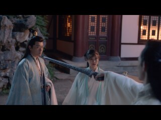 第4話 なぜ私につきまとうの？