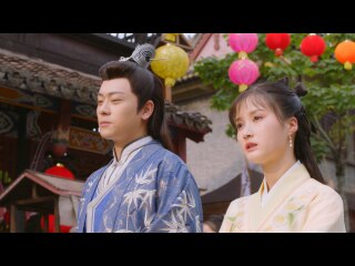 第5話 引き止めても無駄よ！