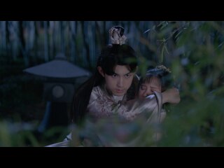 第11話 いつだって守ってる