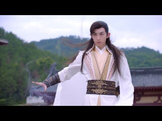 第24話 生涯を共に