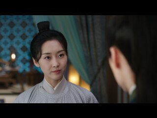 第11話 郡主の帰京