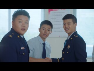 第13話 救助への情熱