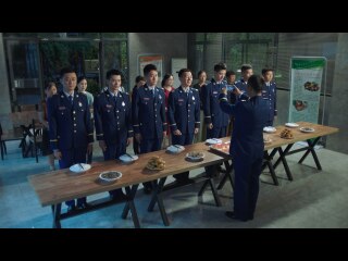 第14話 鋼鉄班の秘密