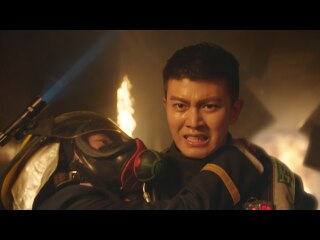 第18話 二度目の火災