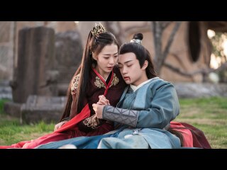 第14話 未来への約束